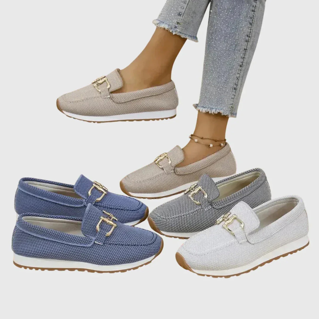 Chiara - Slip-on Sneakers