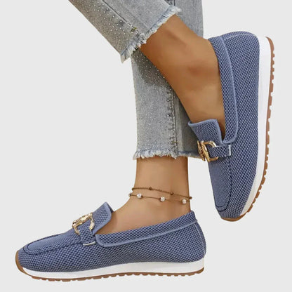 Chiara - Slip-on Sneakers