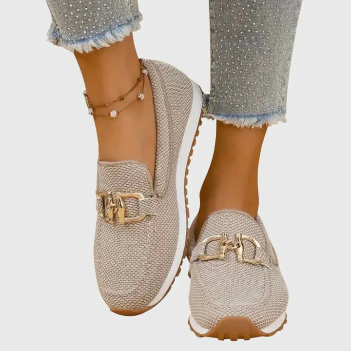 Chiara - Slip-on Sneakers