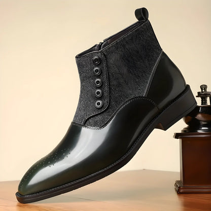 Premium Chelsea Boots