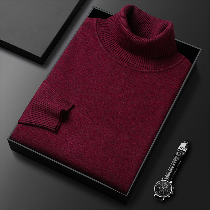 Warm Super Soft Sweater
