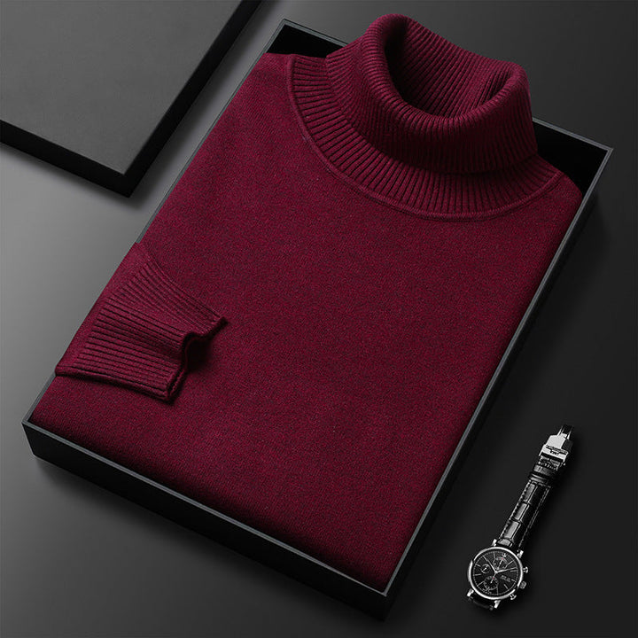 Warm Super Soft Sweater
