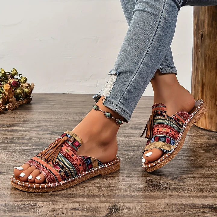 Casual Orthopedic Sandals