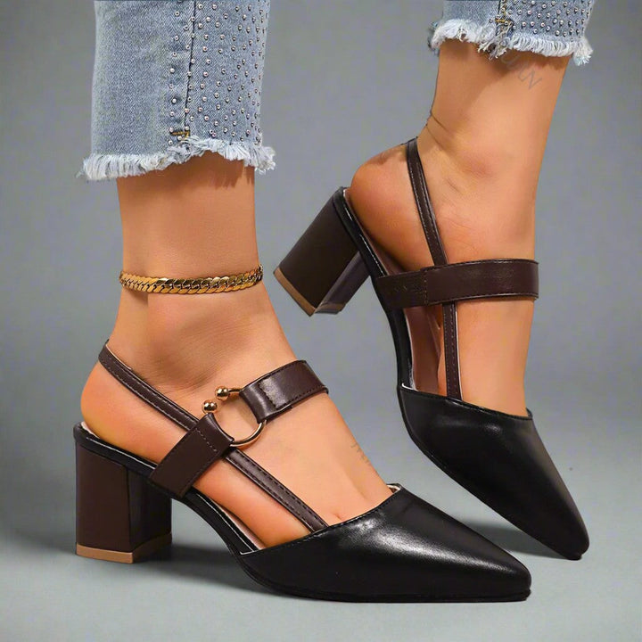 GRACE HEELS