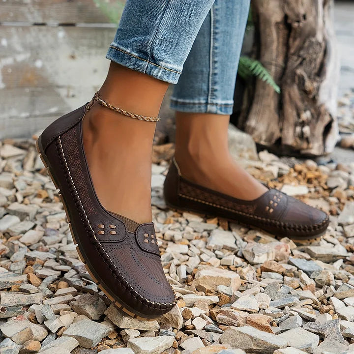 Orthopaedic Shoes