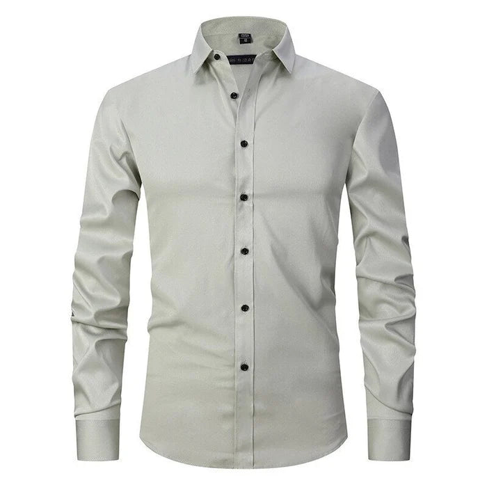 Stretch Non-Iron Shirt