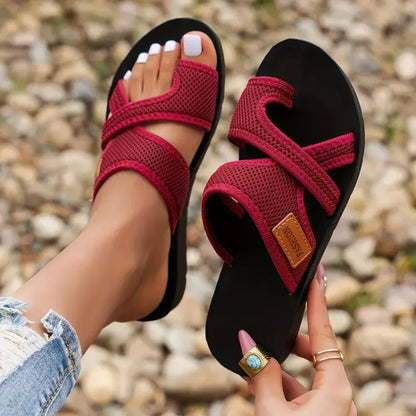 ORTHOPEDIC SANDALS