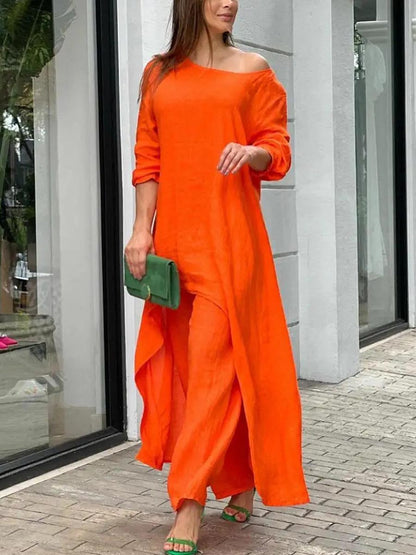 Julieta Set