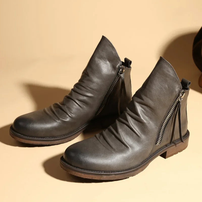 Durable Classic Boots