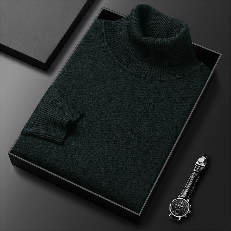 Warm Super Soft Sweater