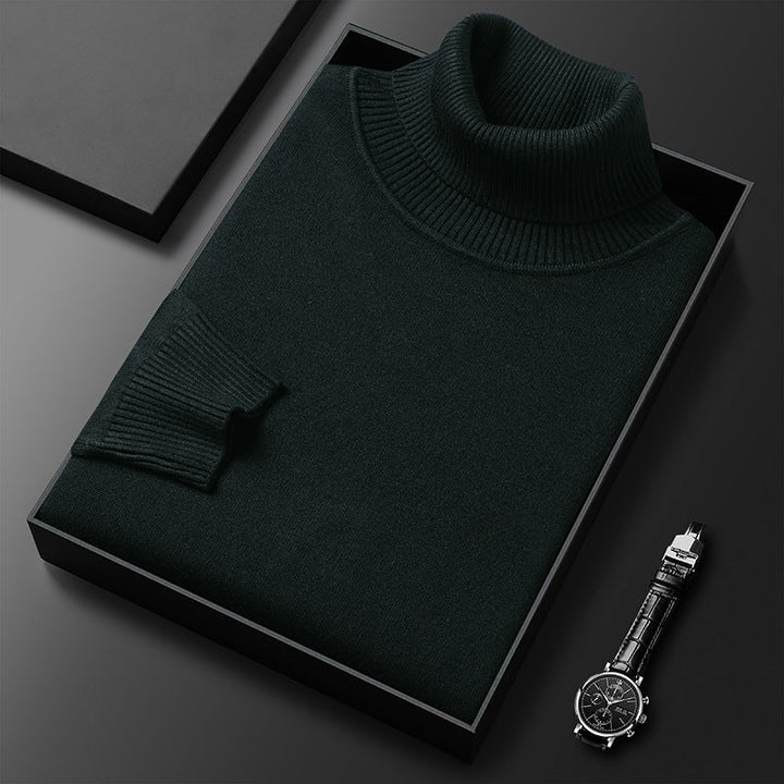 Warm Super Soft Sweater