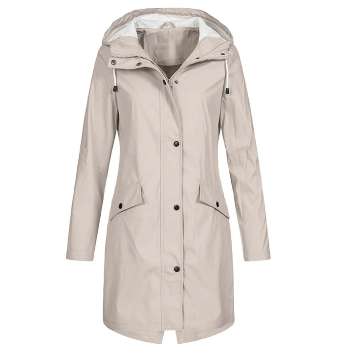 Women’s Insulated Fur-Lined Winter Coat
