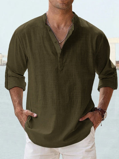 Premium Casual Shirt