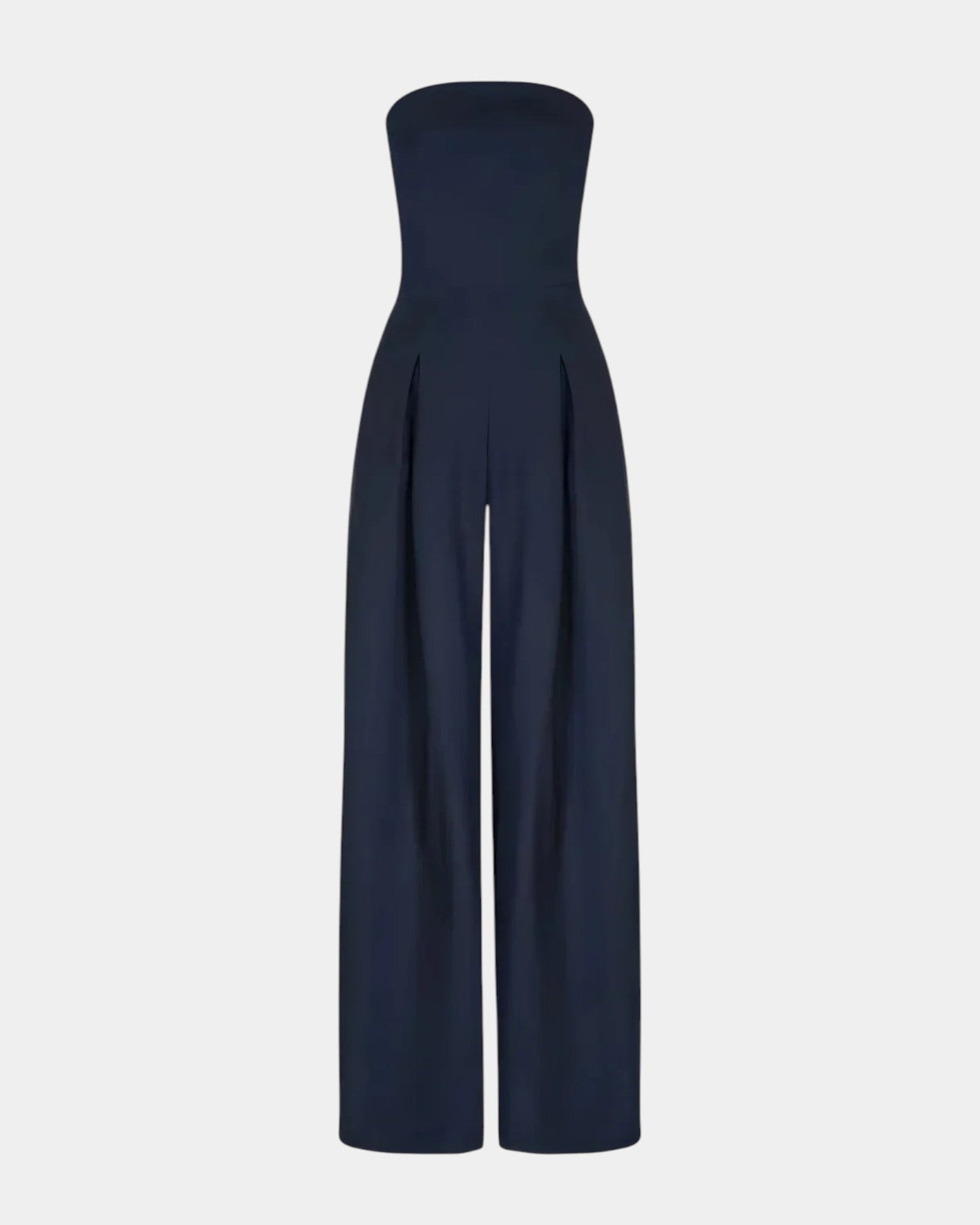 Rafaëlle | Strapless Jumpsuit