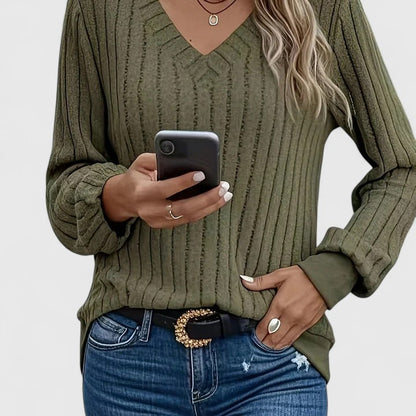 Comfortable Sweater