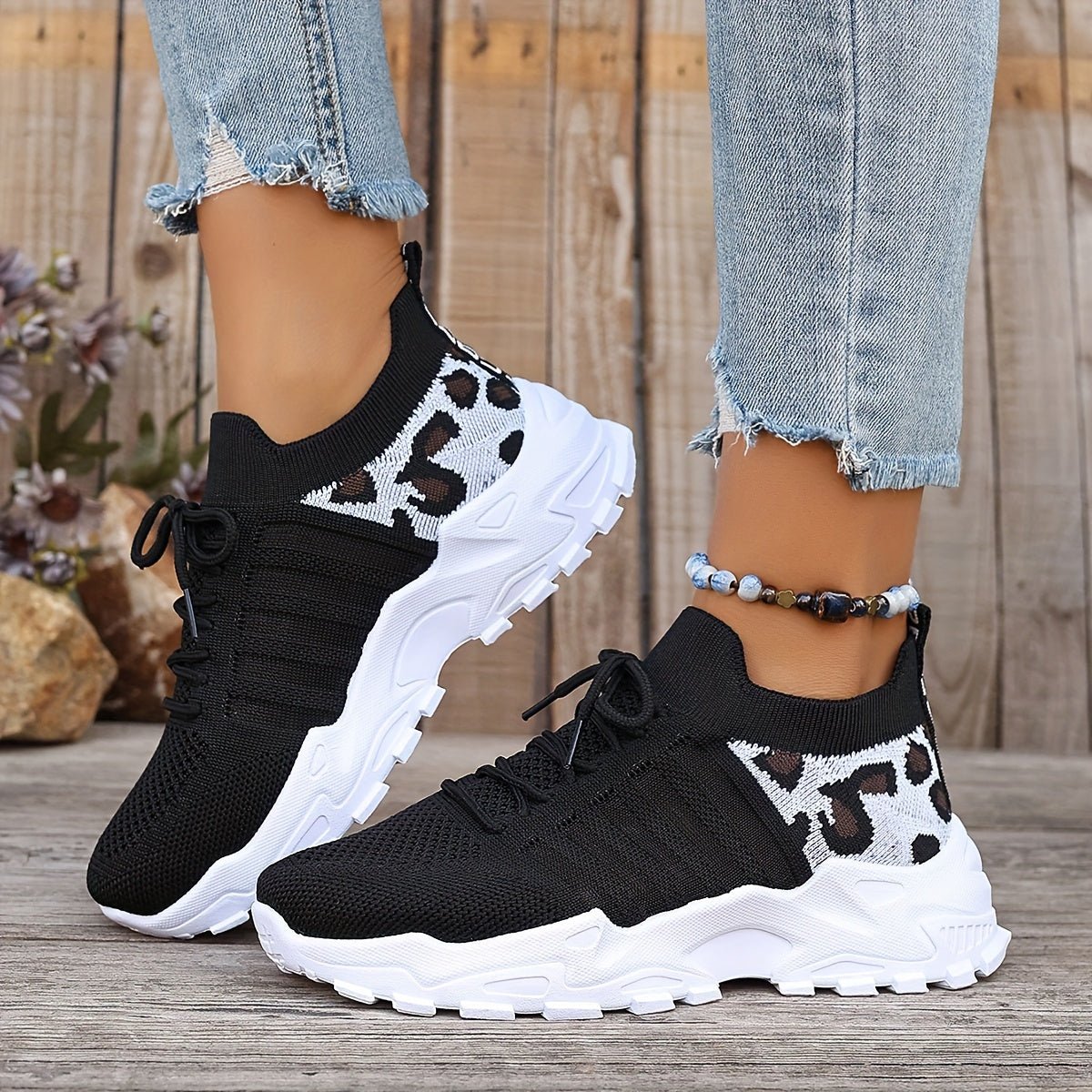 Coastal Breeze Shoes