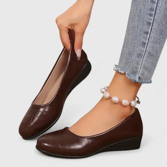 Orthopedic Shoes