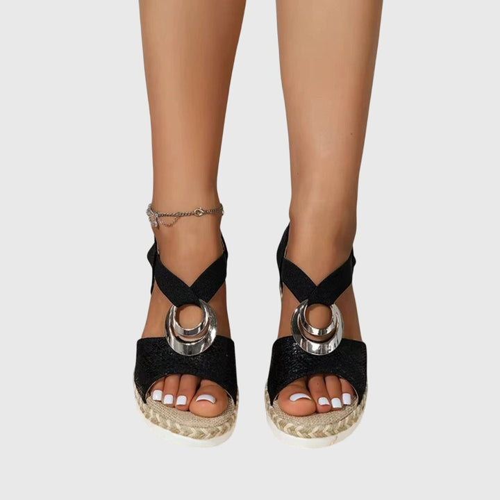 Olivia | Sandalias ortopédicas