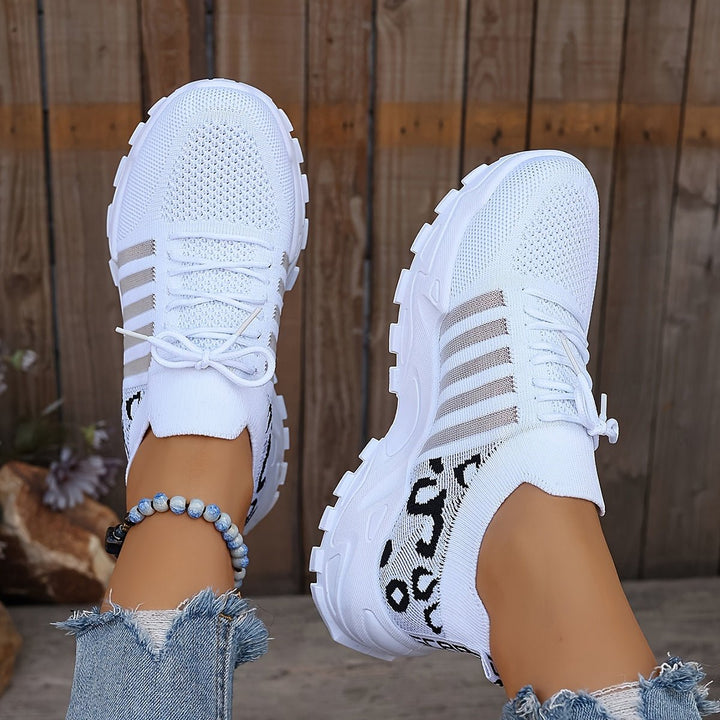 Coastal Breeze Shoes