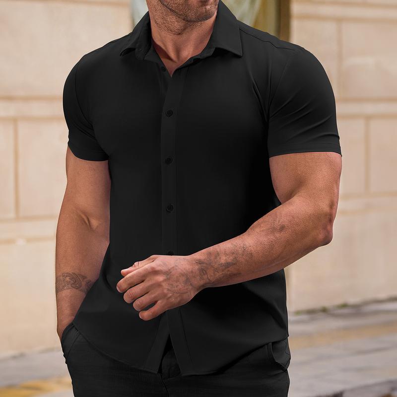Classic Slim-Fit Shirt