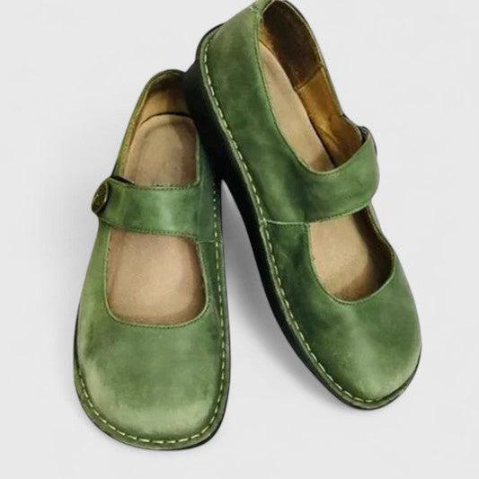 ZAPATOS ORTOPÉDICOS MARY JANE