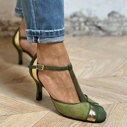 Patricia | Sophisticated Heels