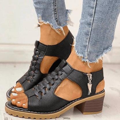 Dorelle | High Heeled Sandals