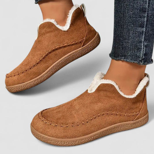 ORTHOPEDIC BOOTS