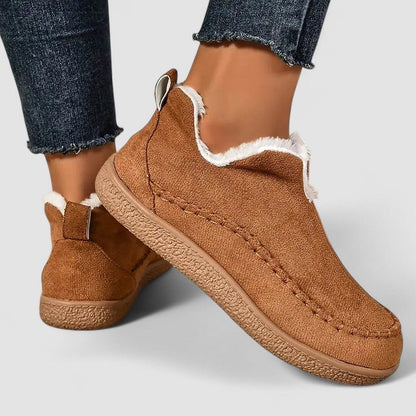 ORTHOPEDIC BOOTS