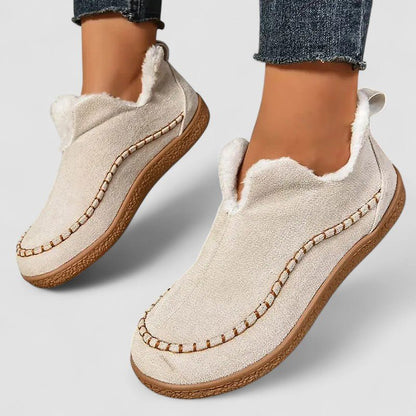ORTHOPEDIC BOOTS