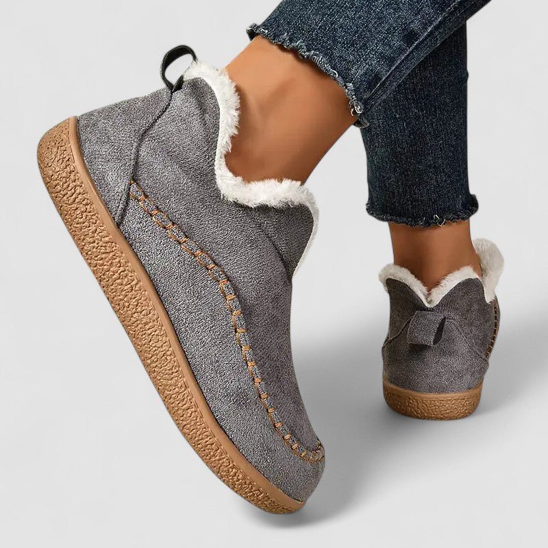 ORTHOPEDIC BOOTS
