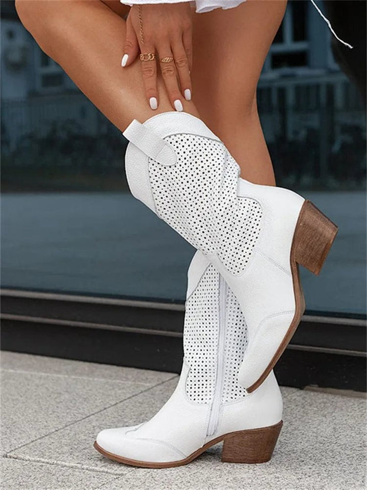 Taren | Botas ortopédicas