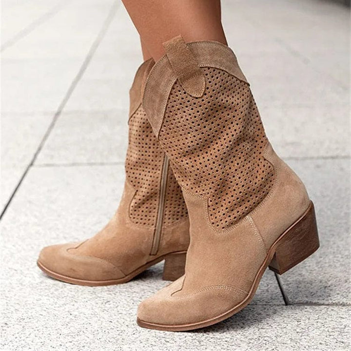 Taren | Botas ortopédicas