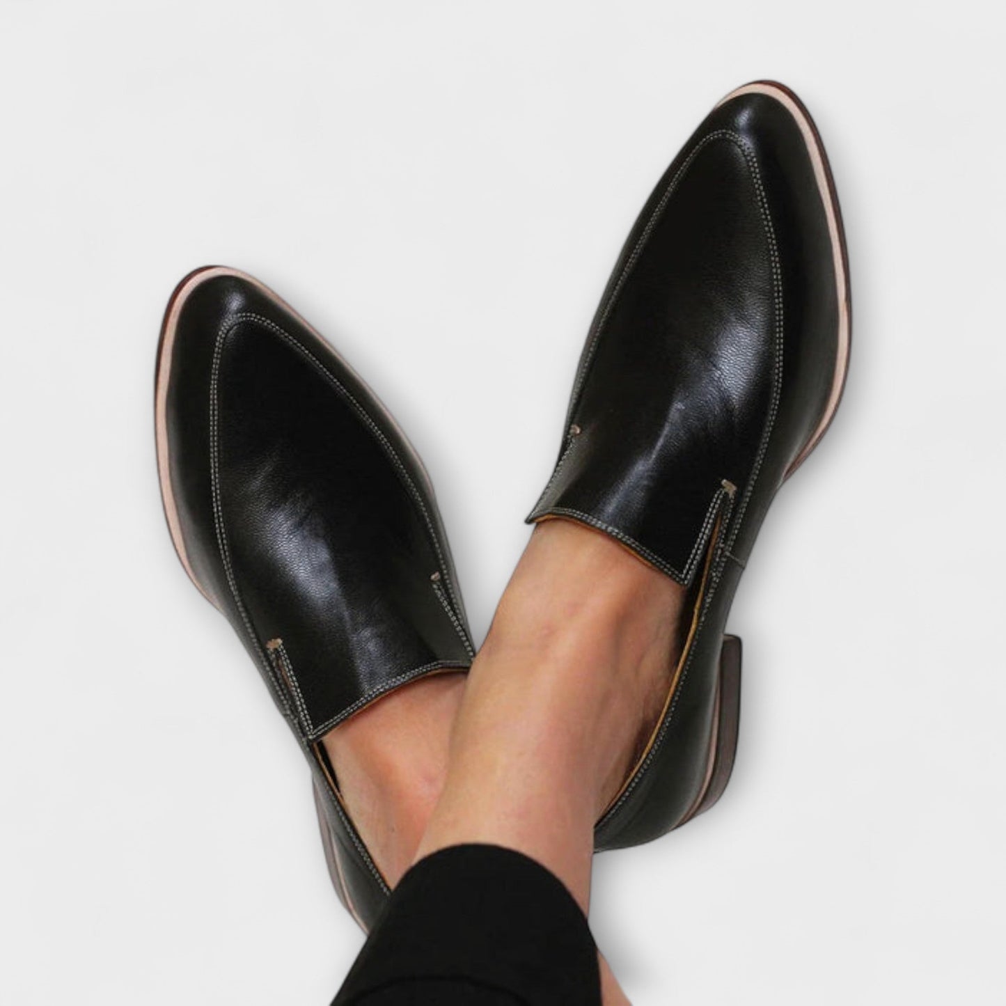 Mocasines Sofisticados para el Confort Diario