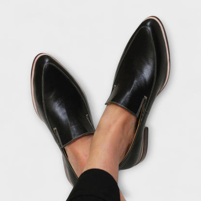 Classic Elegant Comfort Loafers