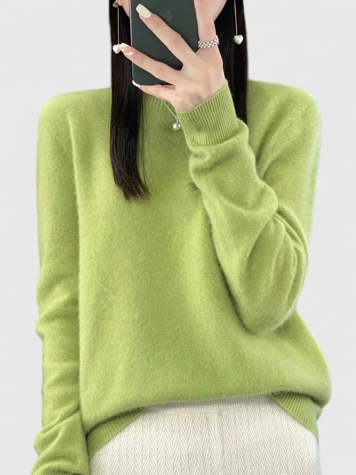 Comfortable All-day Sweater