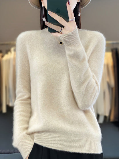 Comfortable All-day Sweater