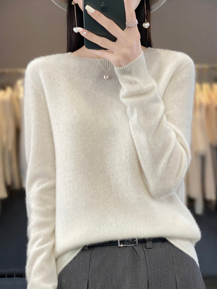 Comfortable All-day Sweater