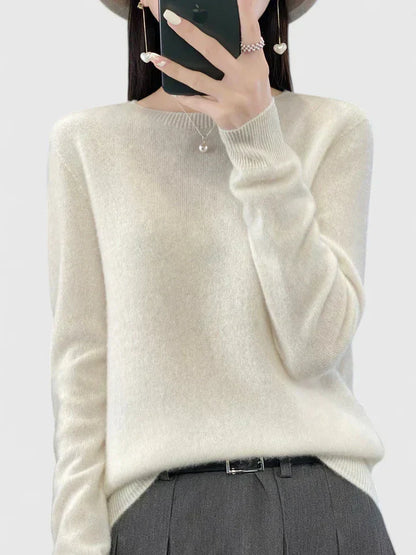 Comfortable All-day Sweater