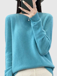 More Blue
