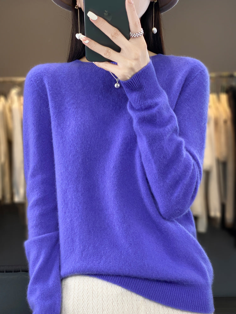 Comfortable All-day Sweater