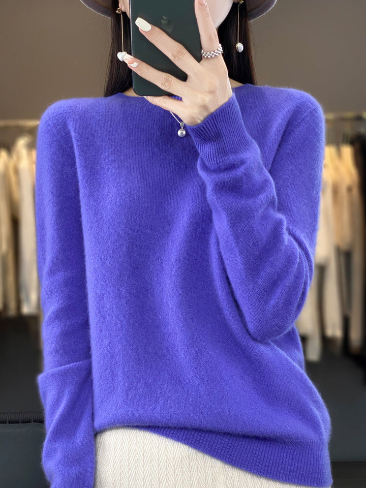 Comfortable All-day Sweater