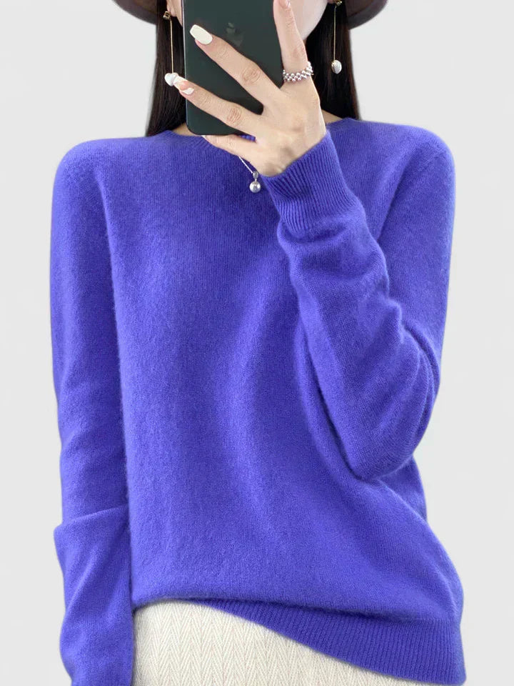 Comfortable All-day Sweater