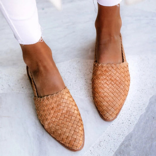 Orthopedic Shoes