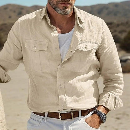 Comfortable Casual Shirt