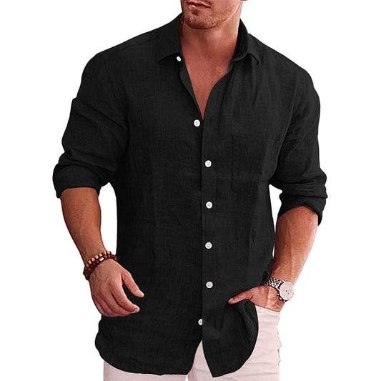 Long-Sleeve Shirt