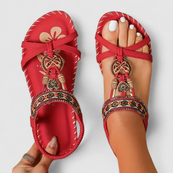 Maryna | Sandalias ortopédicas