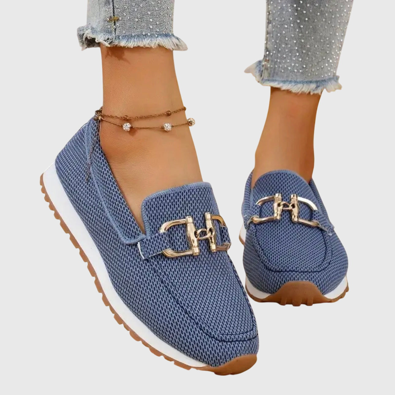 Sofia | Comfortable Elegant Loafers