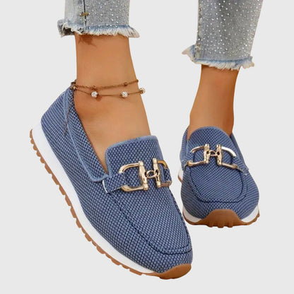Sofia | Comfortable Elegant Loafers