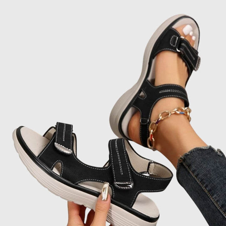 Casey | Sandalias ortopédicas